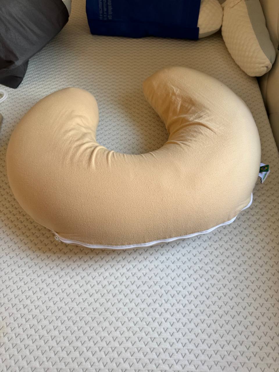 Подушка для кормления (Nursing Pillow)