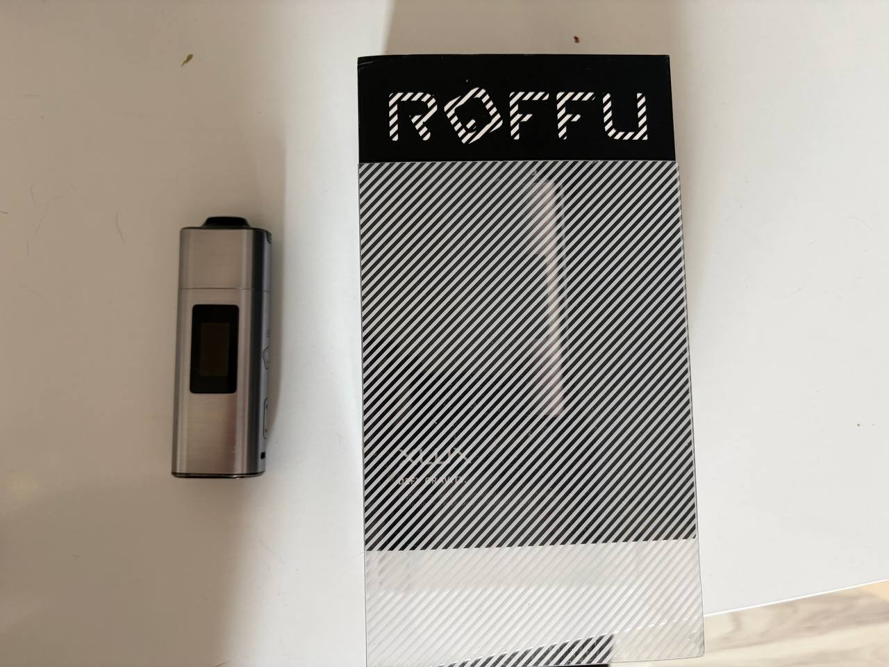 Вапорайзер XLUX ROFFU