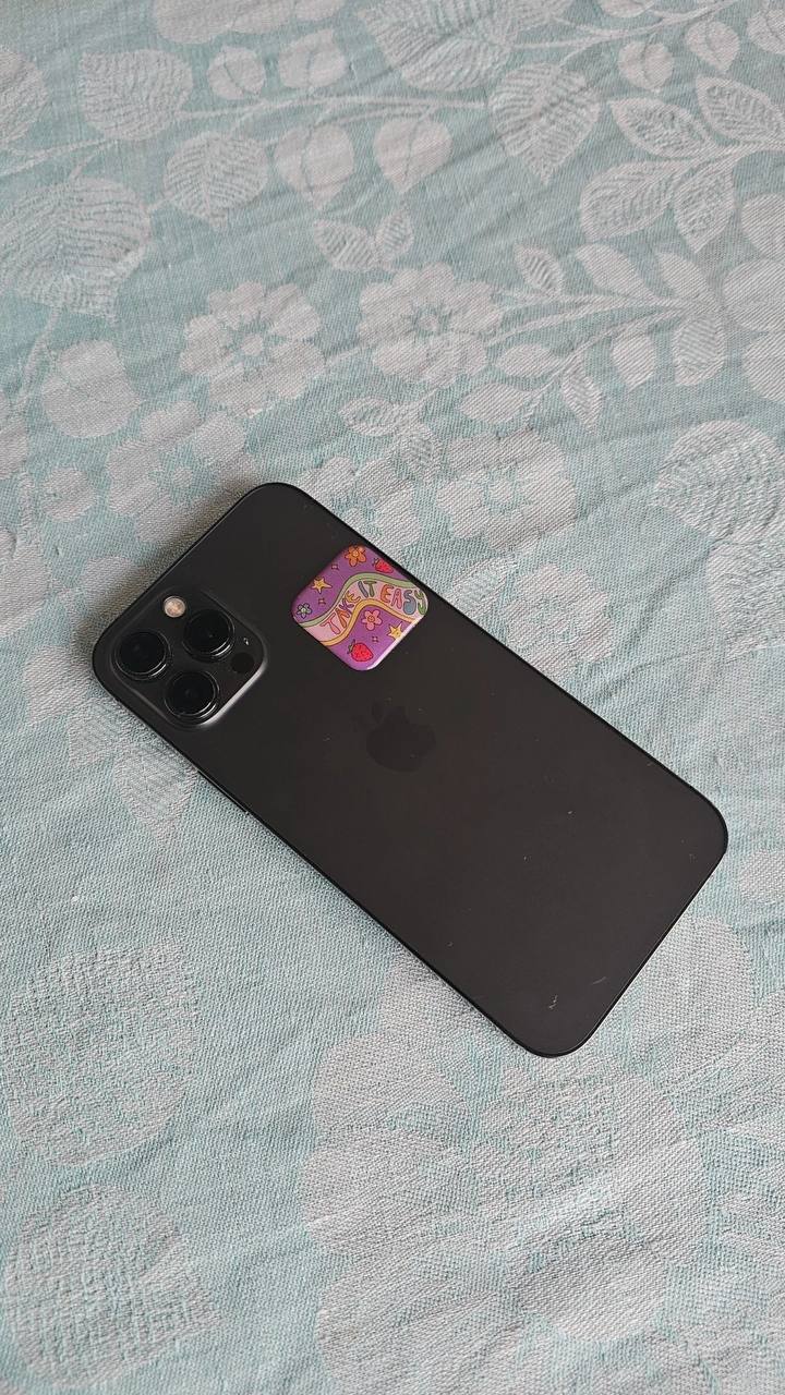 iPhone 12 Pro Max 512 GB