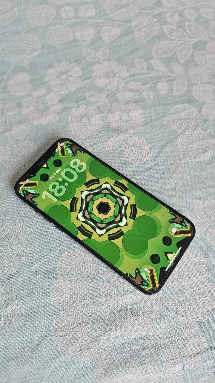 iPhone 12 Pro Max 512 GB