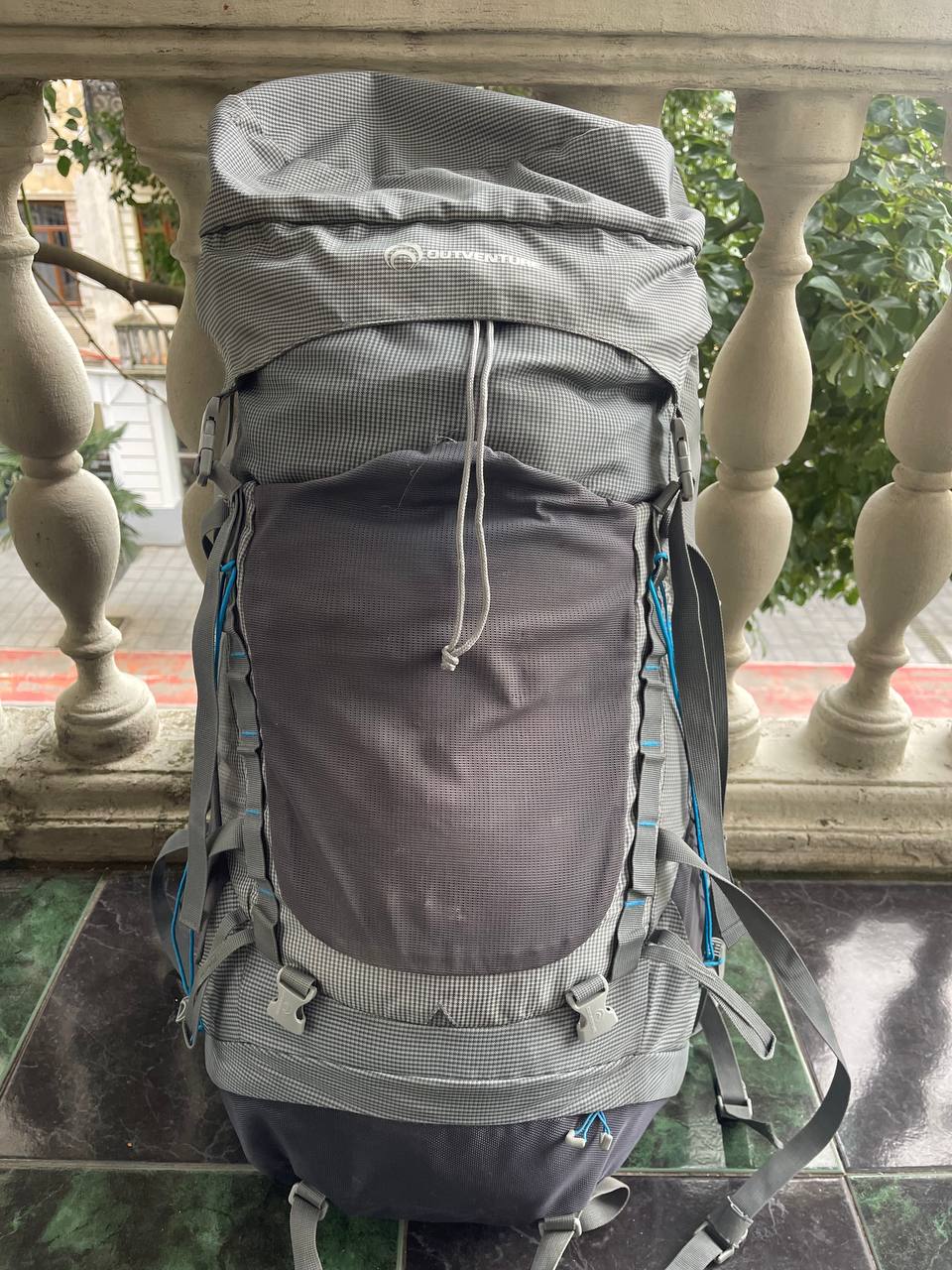 Туристический рюкзак Outventure ~65 л