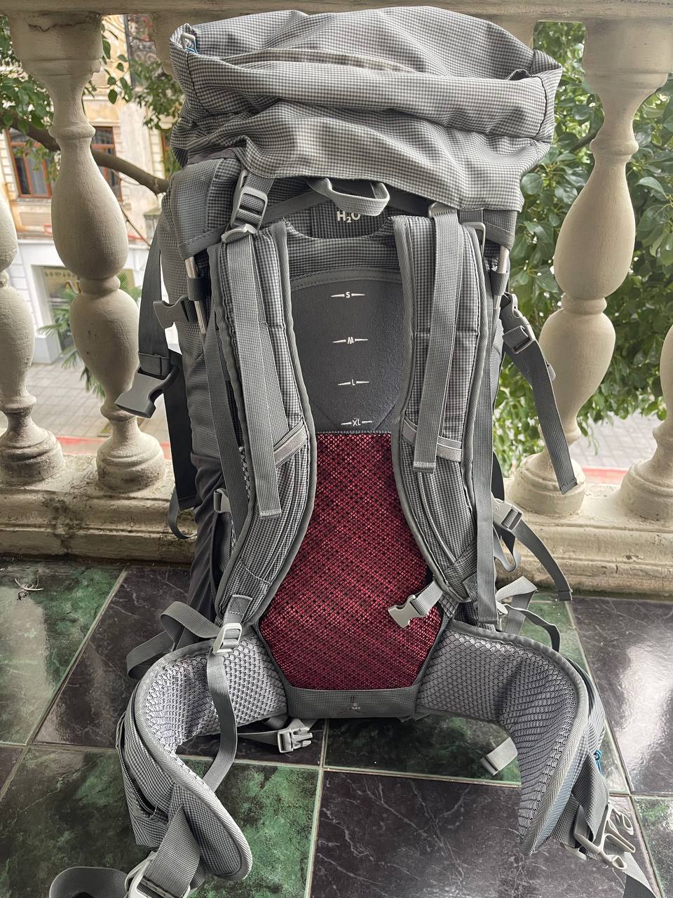 Туристический рюкзак Outventure ~65 л