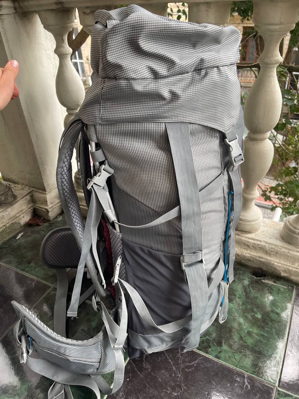Туристический рюкзак Outventure ~65 л