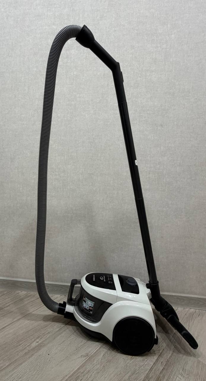 Пылесос Samsung Air Track