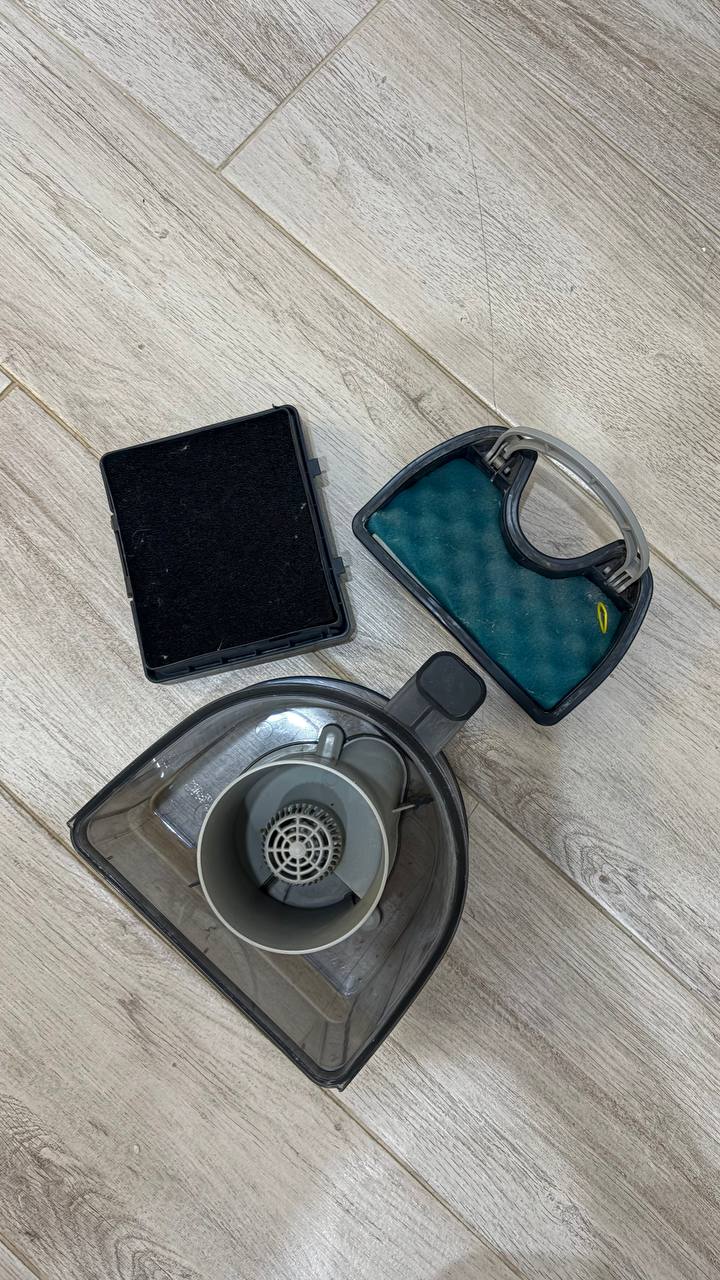 Пылесос Samsung Air Track