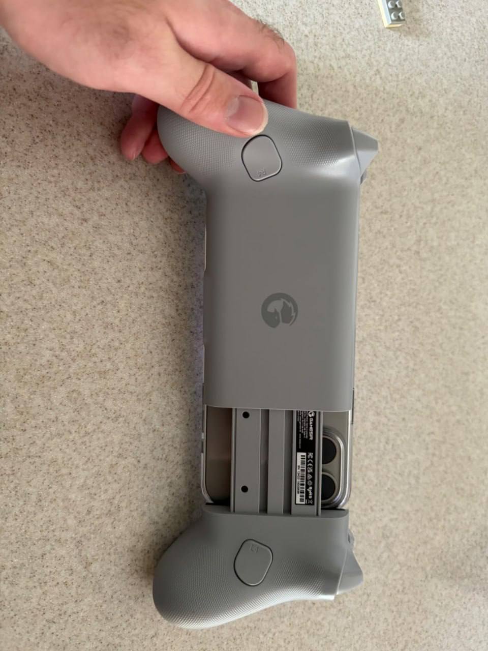 Беспроводной контроллер GameSir G8+ (Plus) Galileo