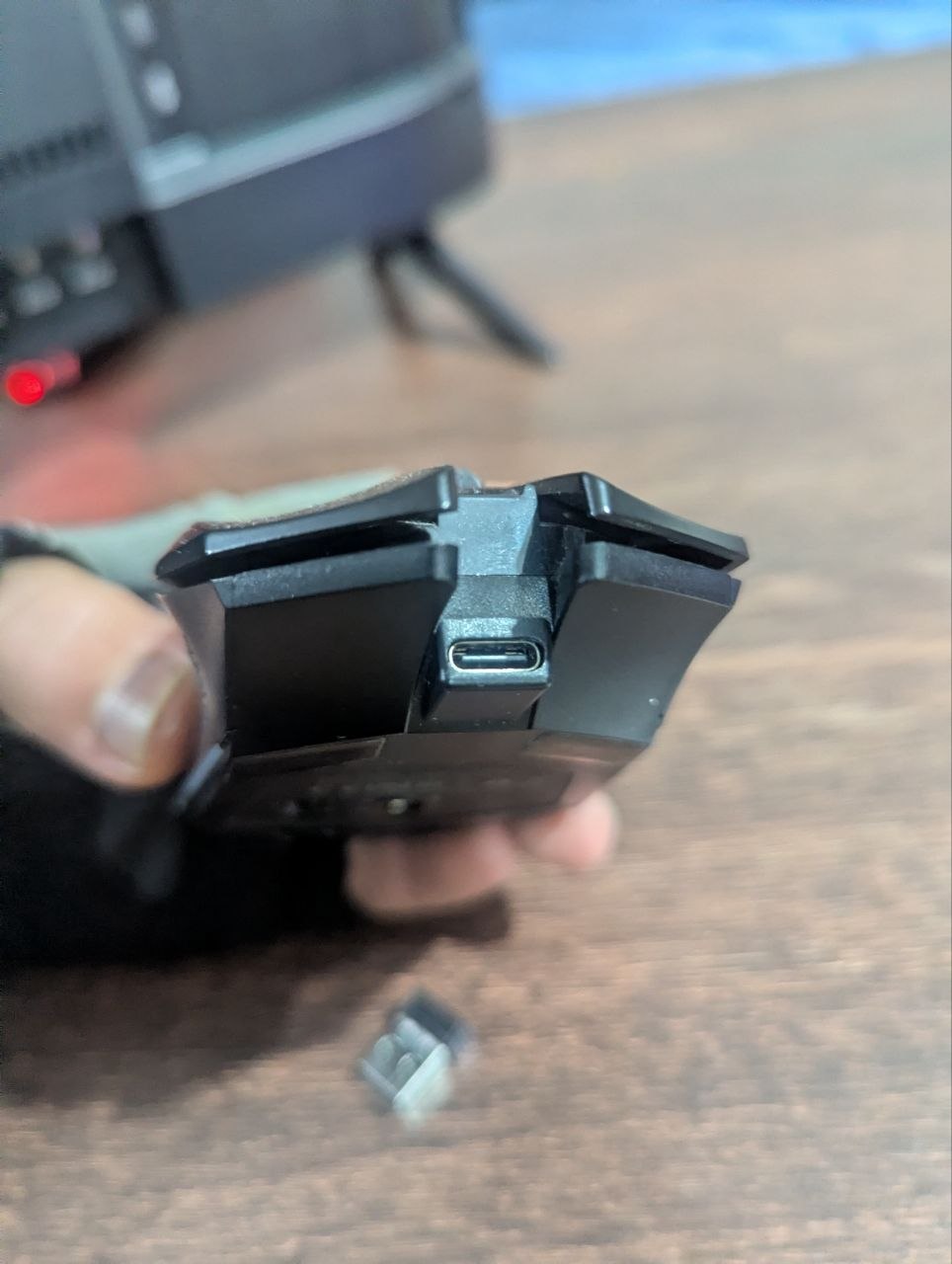 Игровая мышь Trust GXT 130 Ranoo беспроводная