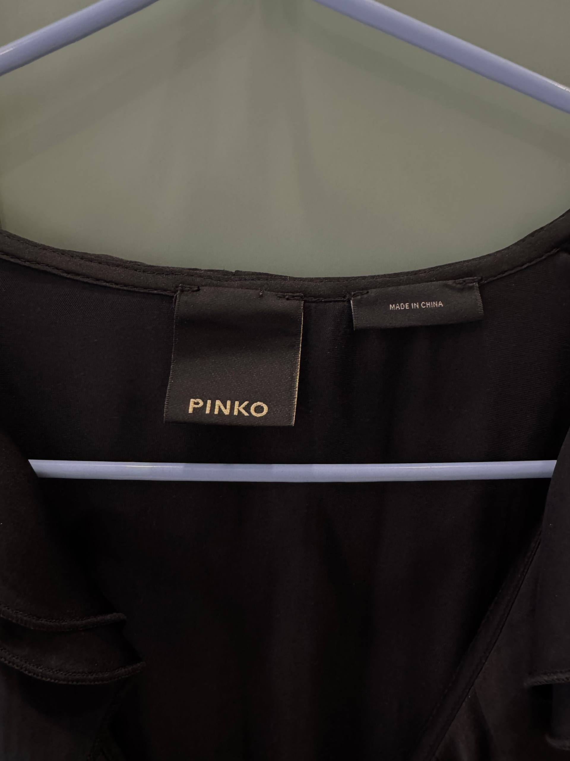 Платье Pinko, размер S