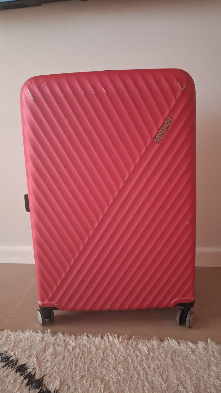 Чемодан American Tourister L 48х75х30
