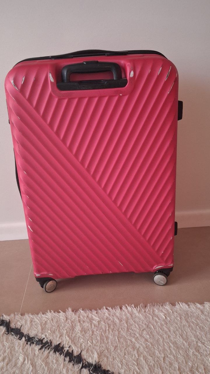 Чемодан American Tourister L 48х75х30