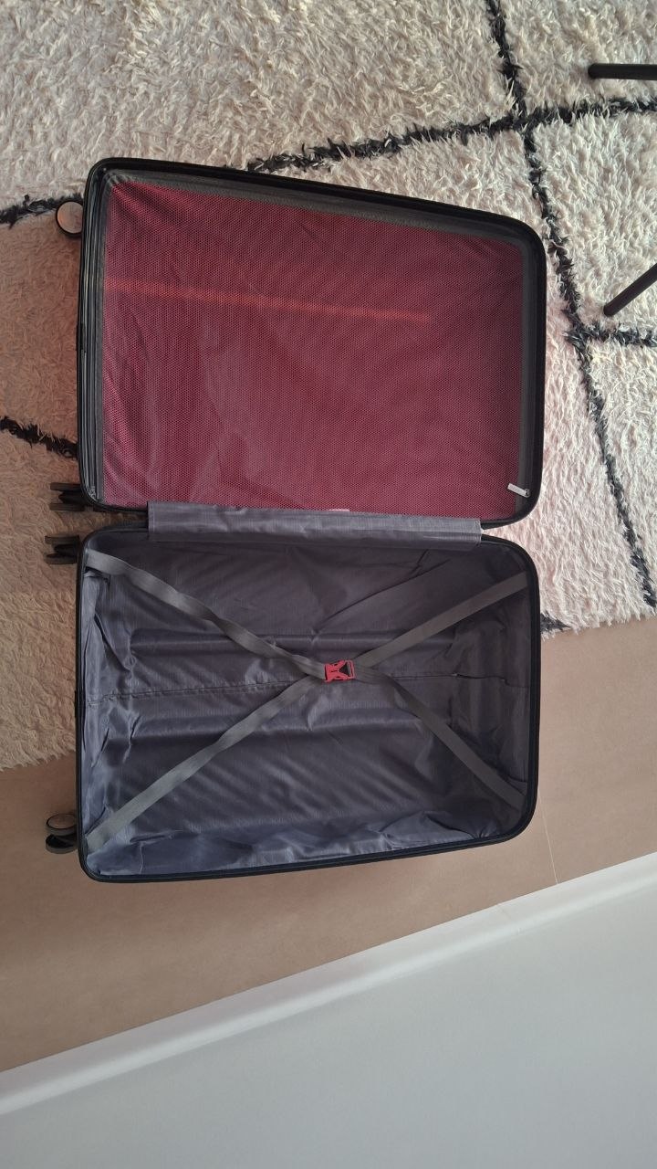 Чемодан American Tourister L 48х75х30