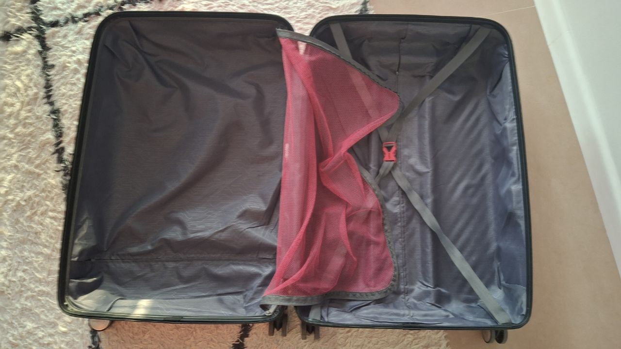 Чемодан American Tourister L 48х75х30
