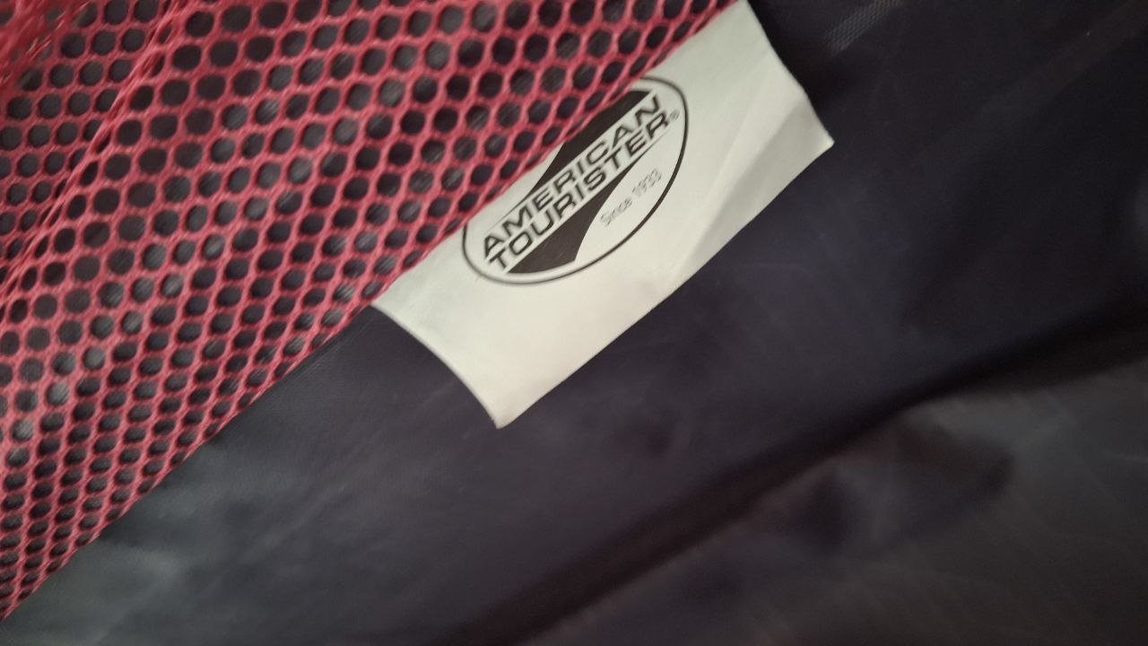 Чемодан American Tourister L 48х75х30