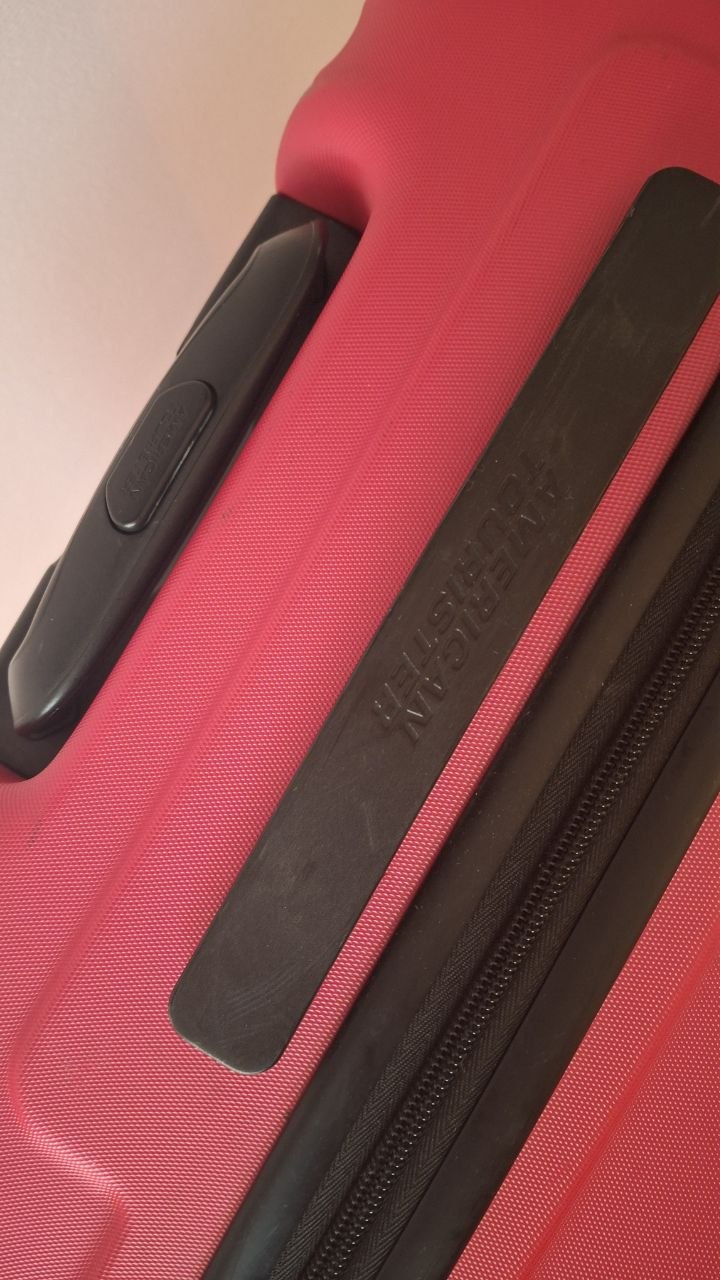 Чемодан American Tourister L 48х75х30