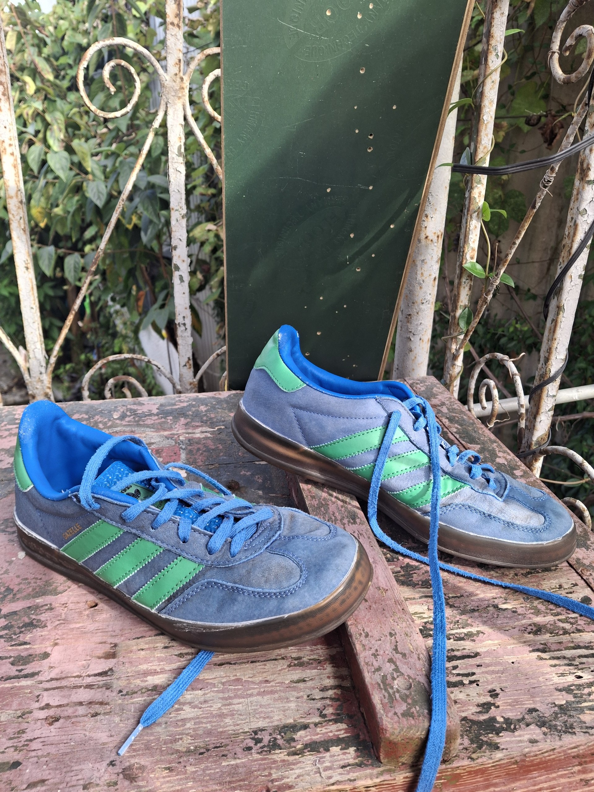 Adidas кроссовки