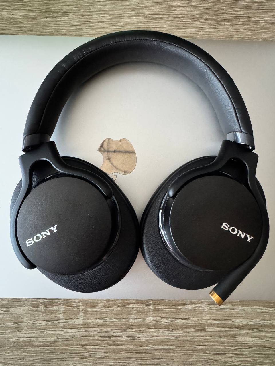 Sony MDR-1AM2 полноразмерные наушники