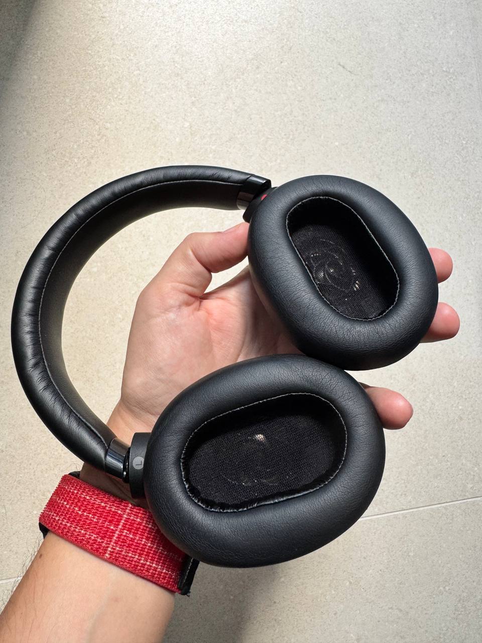 Sony MDR-1AM2 полноразмерные наушники