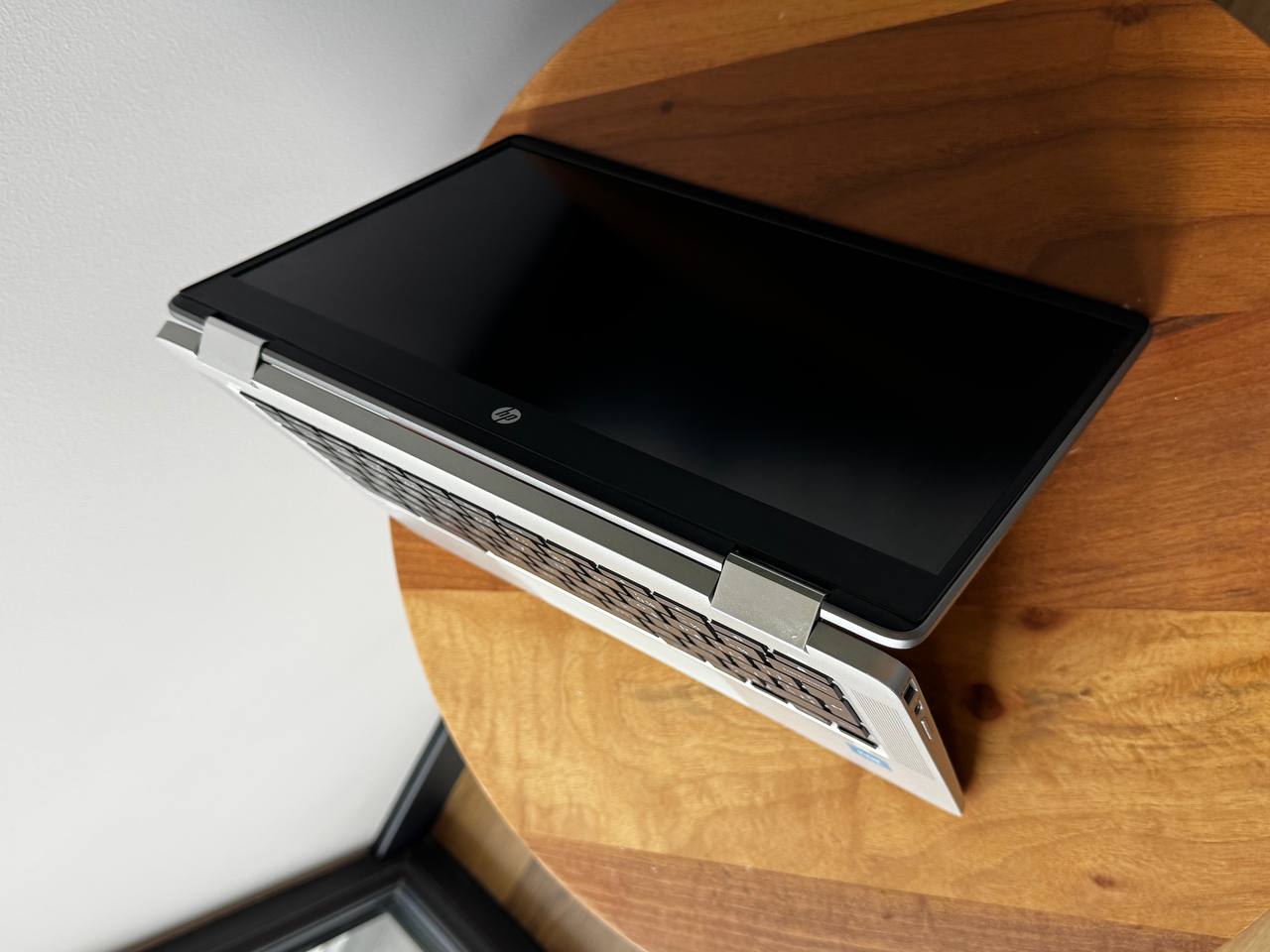 HP Chromebook x360