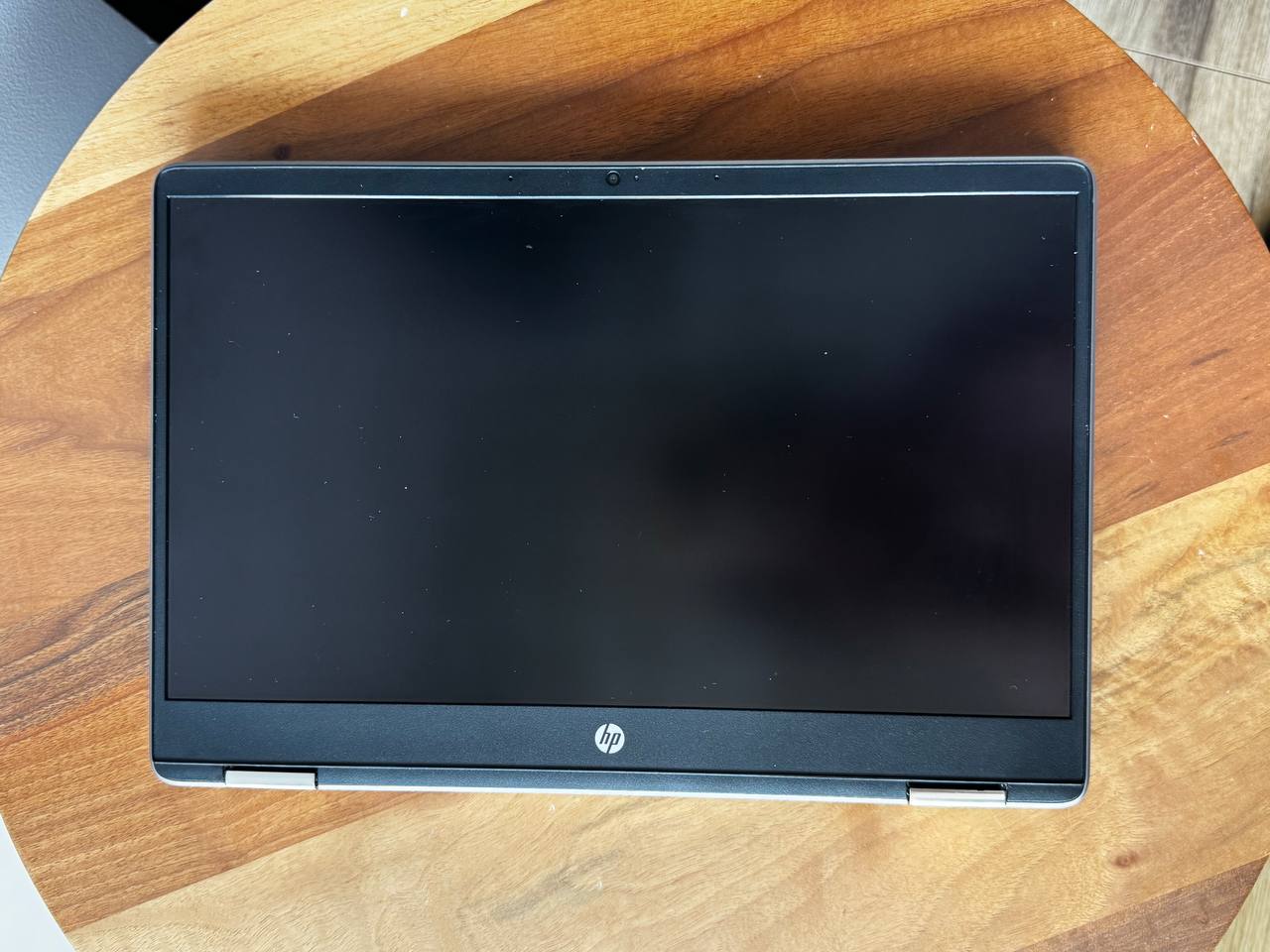 HP Chromebook x360