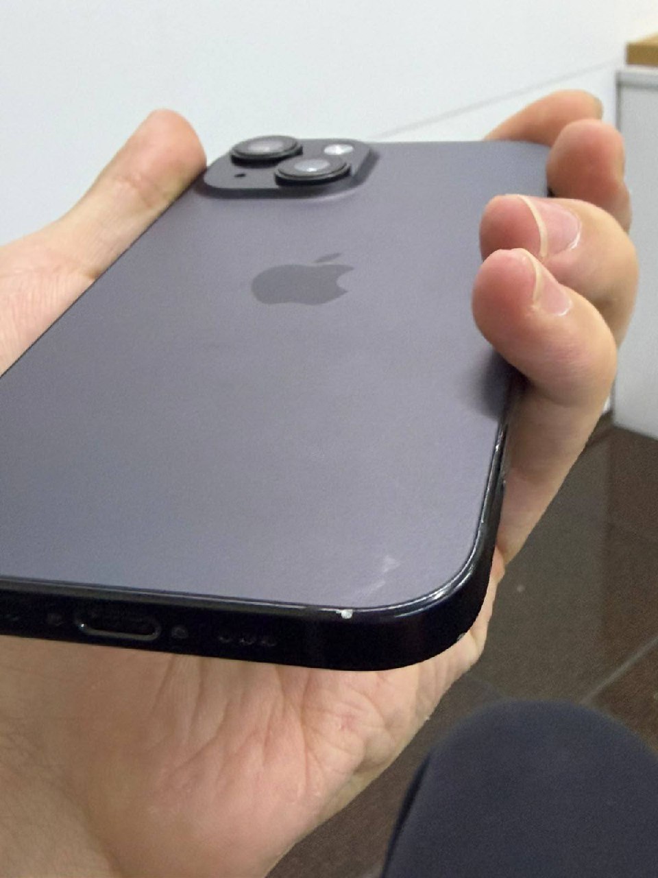 iPhone 15 128GB