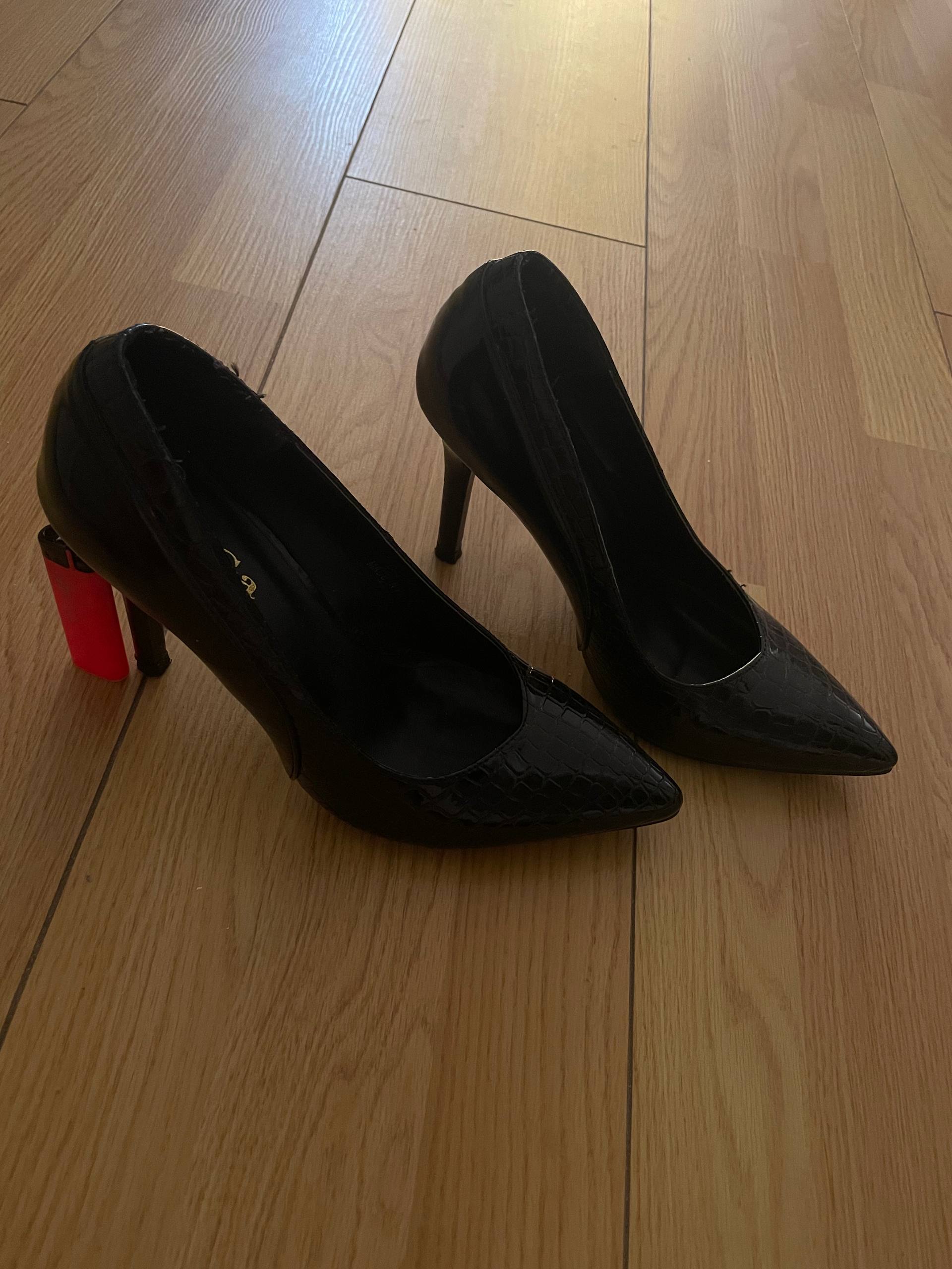 Обувь Miu Miu 37 размер