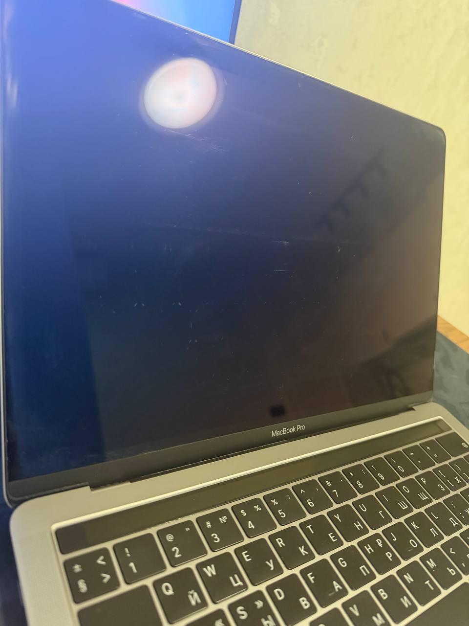 MacBook Pro 13" 2018 Touch Bar