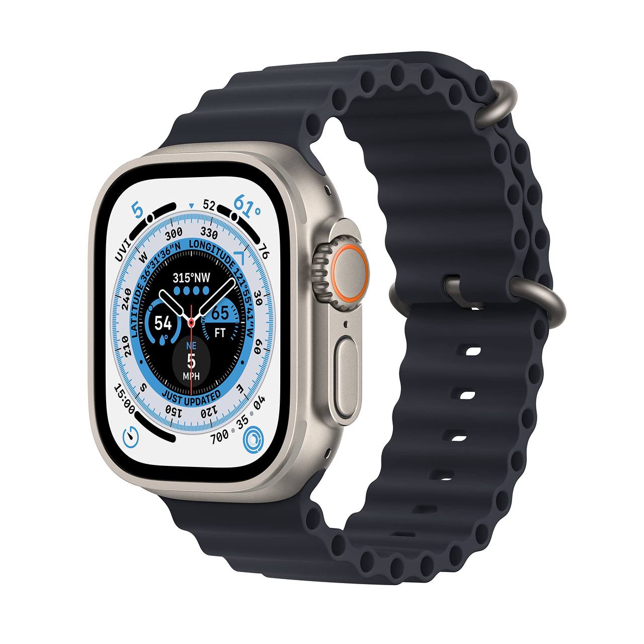 Apple Watch Ultra 1
