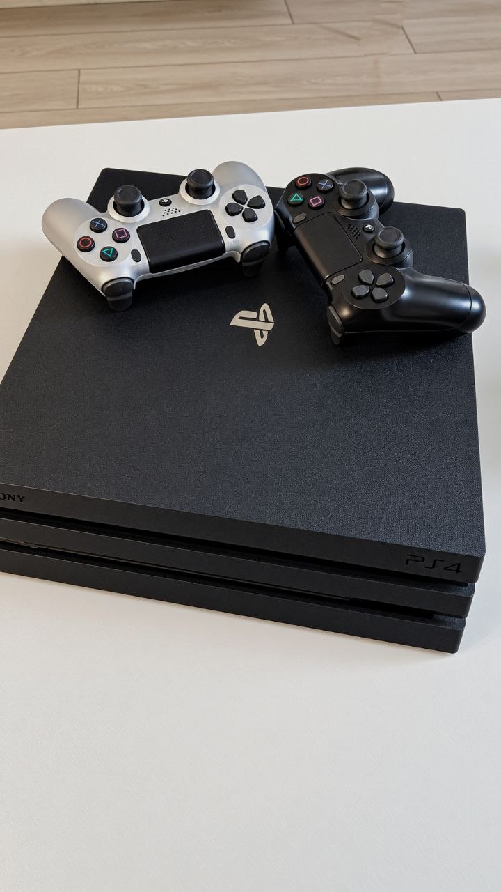 PlayStation 4 Pro