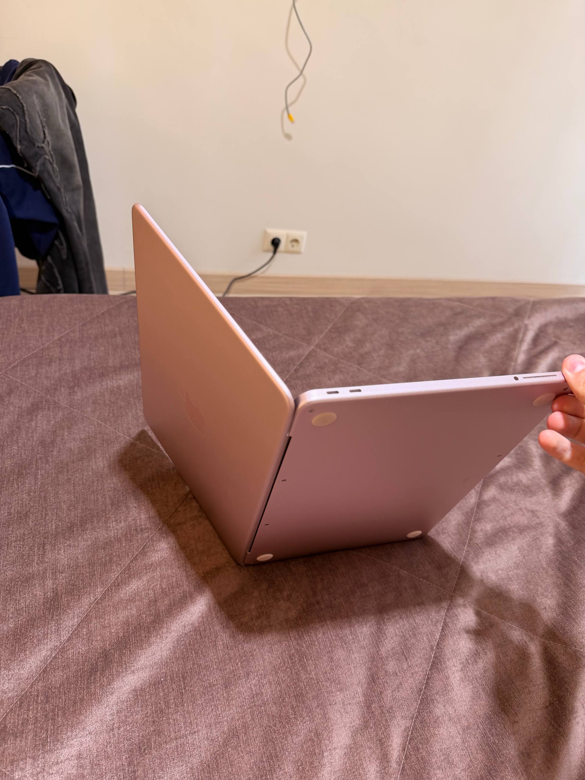 MacBook Neo