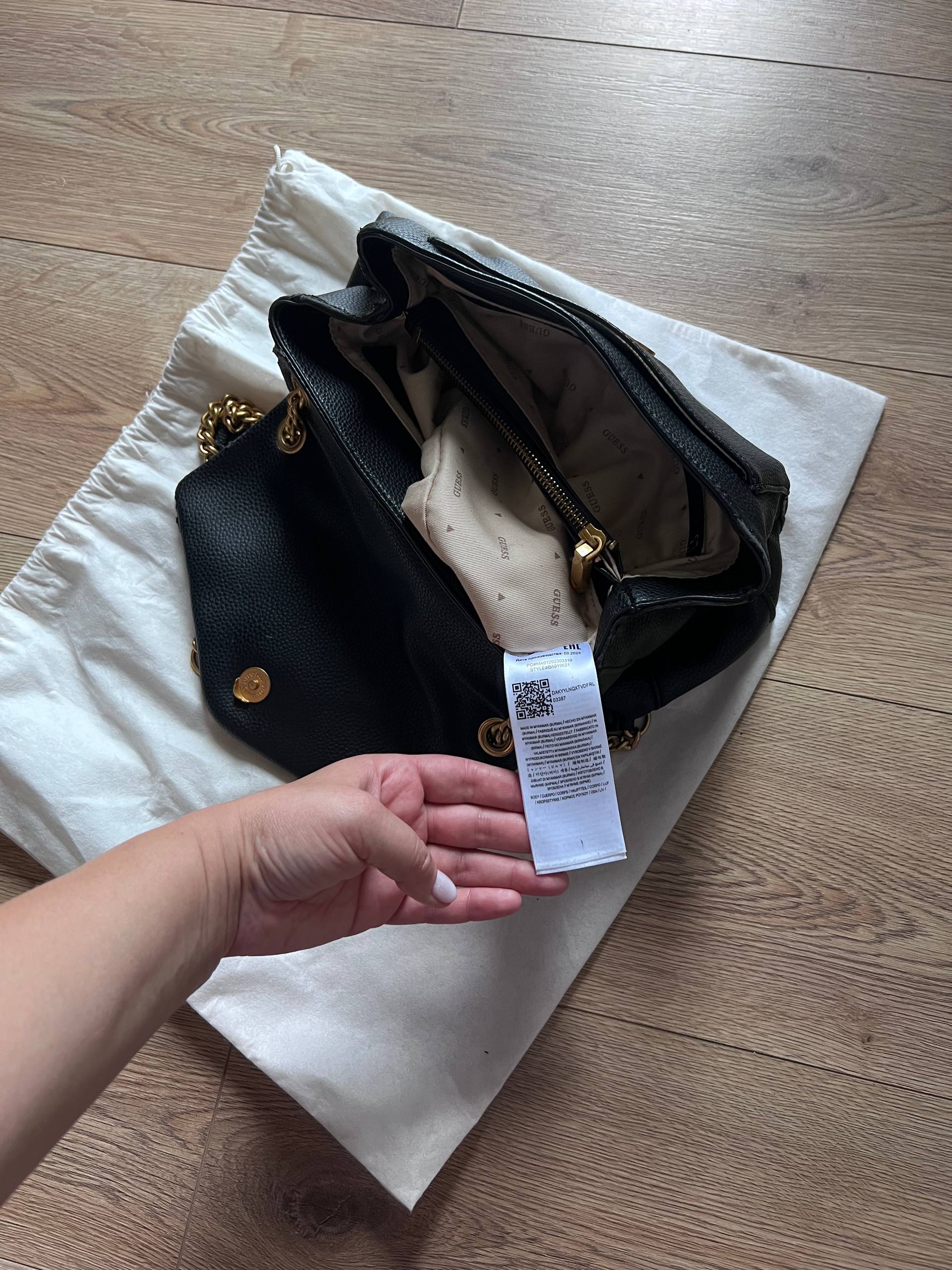 Сумка Guess оригинал