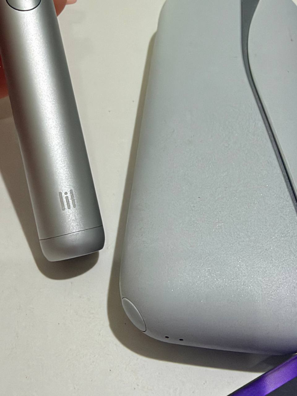 IQOS Lil 3 с пачкой стиков Heets в подарок