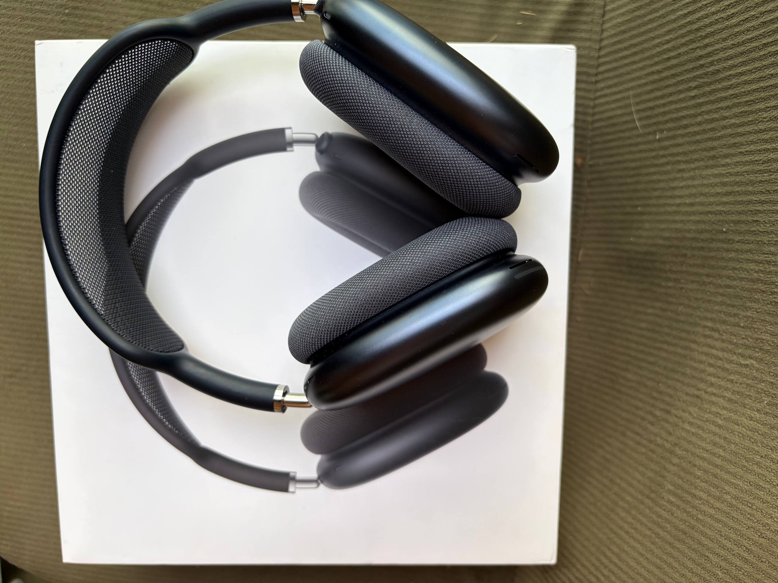 Apple AirPods Max Gen 2 Midnight
