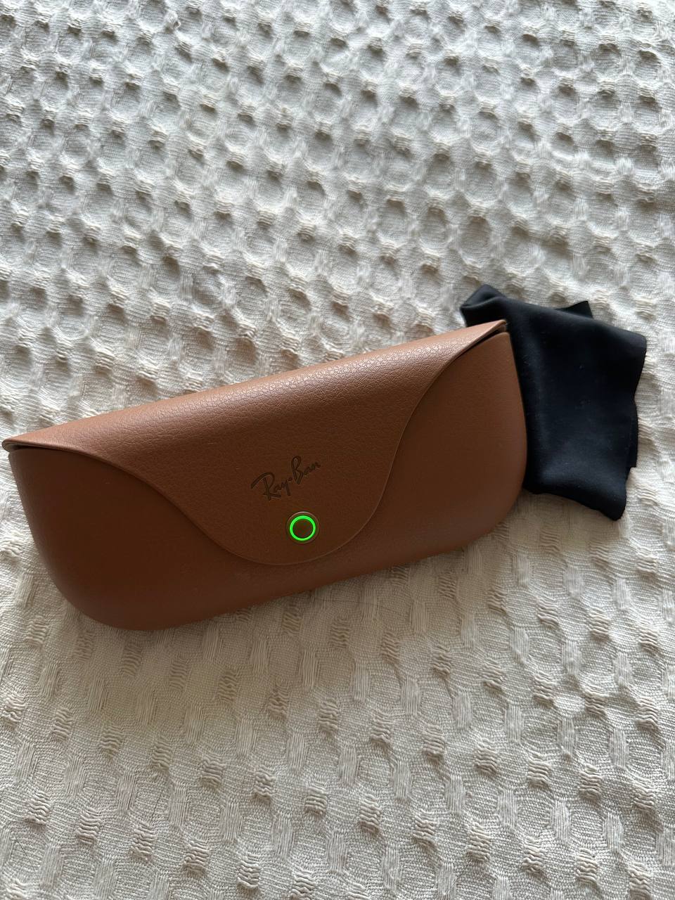 Ray-Ban Meta (Gen 2) смарт-очки