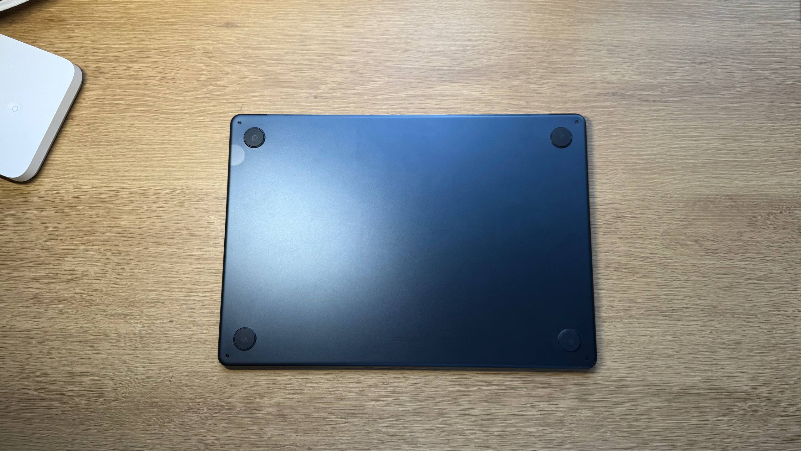 MacBook Air 15″ M3 8/256 ГБ