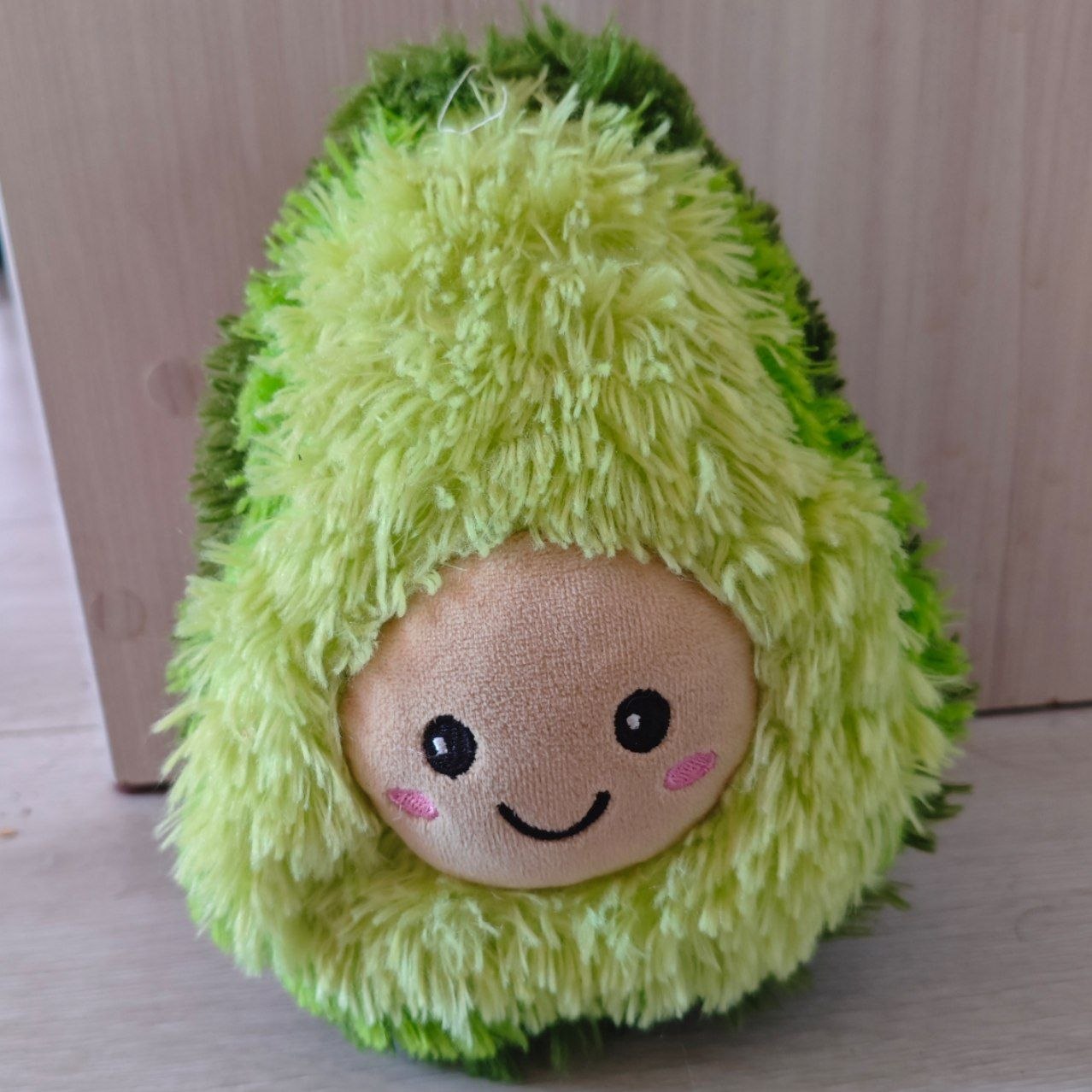 Мягкая игрушка Авокадо