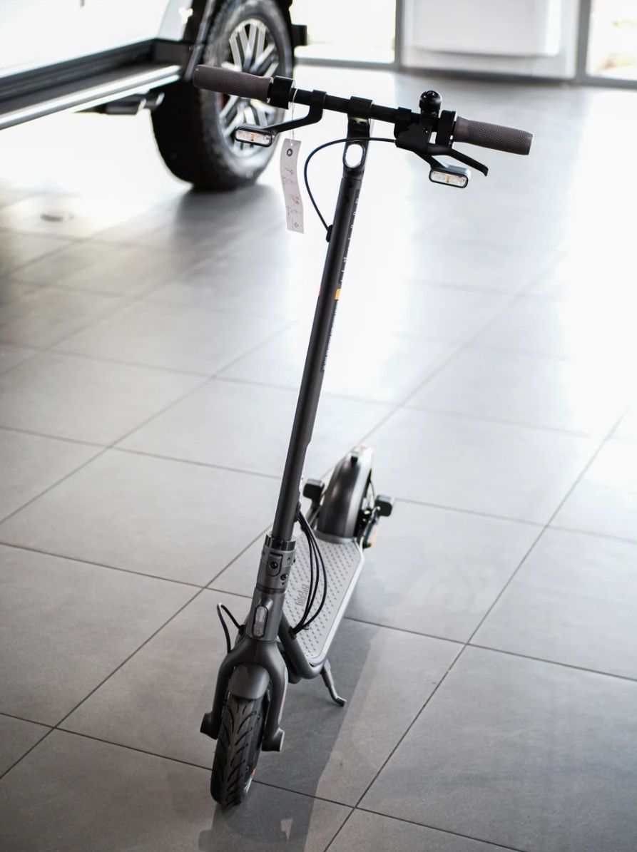 Электросамокат Ninebot Segway F25I