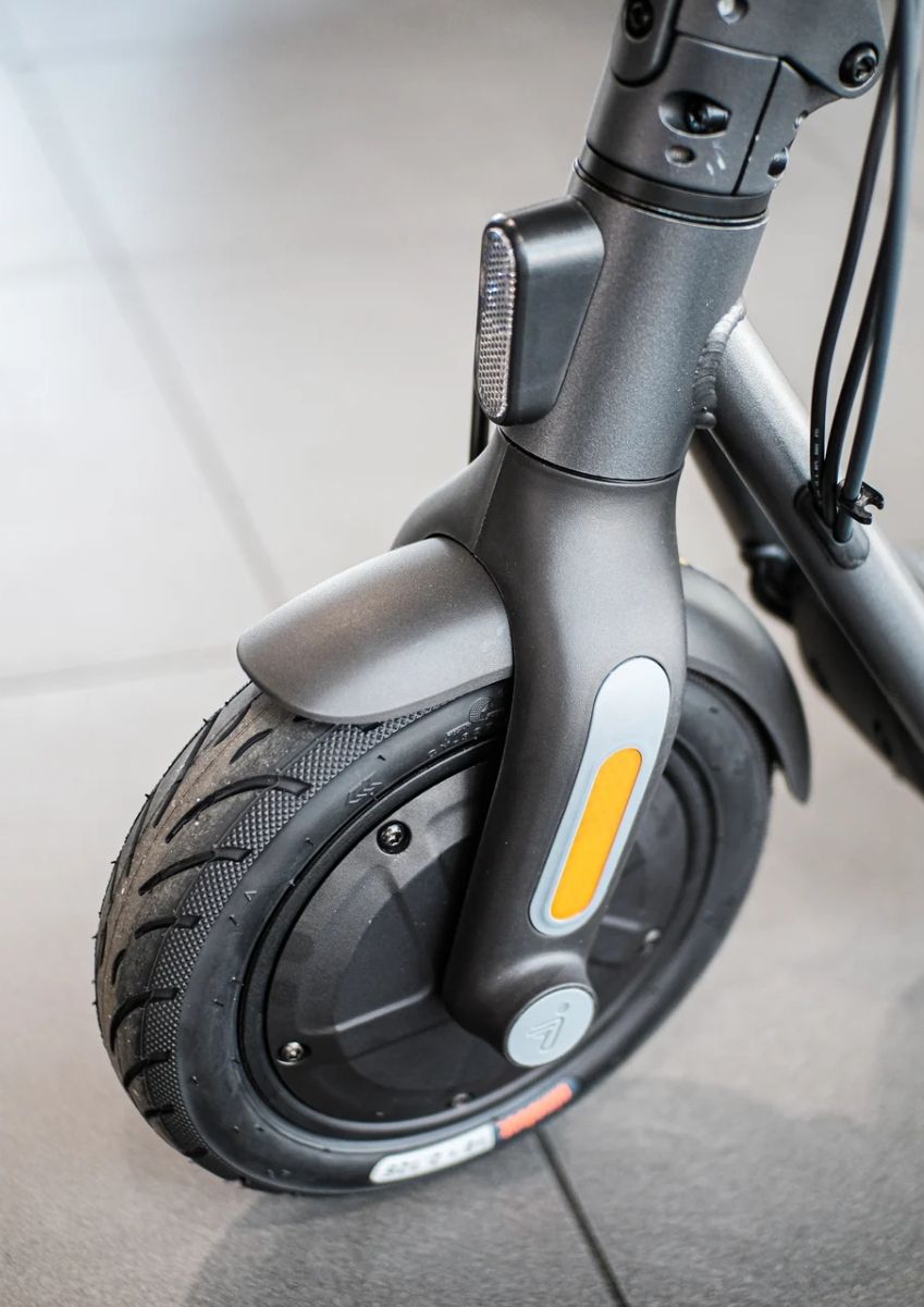 Электросамокат Ninebot Segway F25I