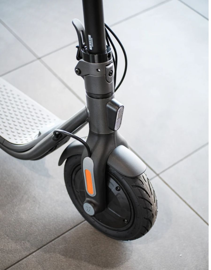 Электросамокат Ninebot Segway F25I