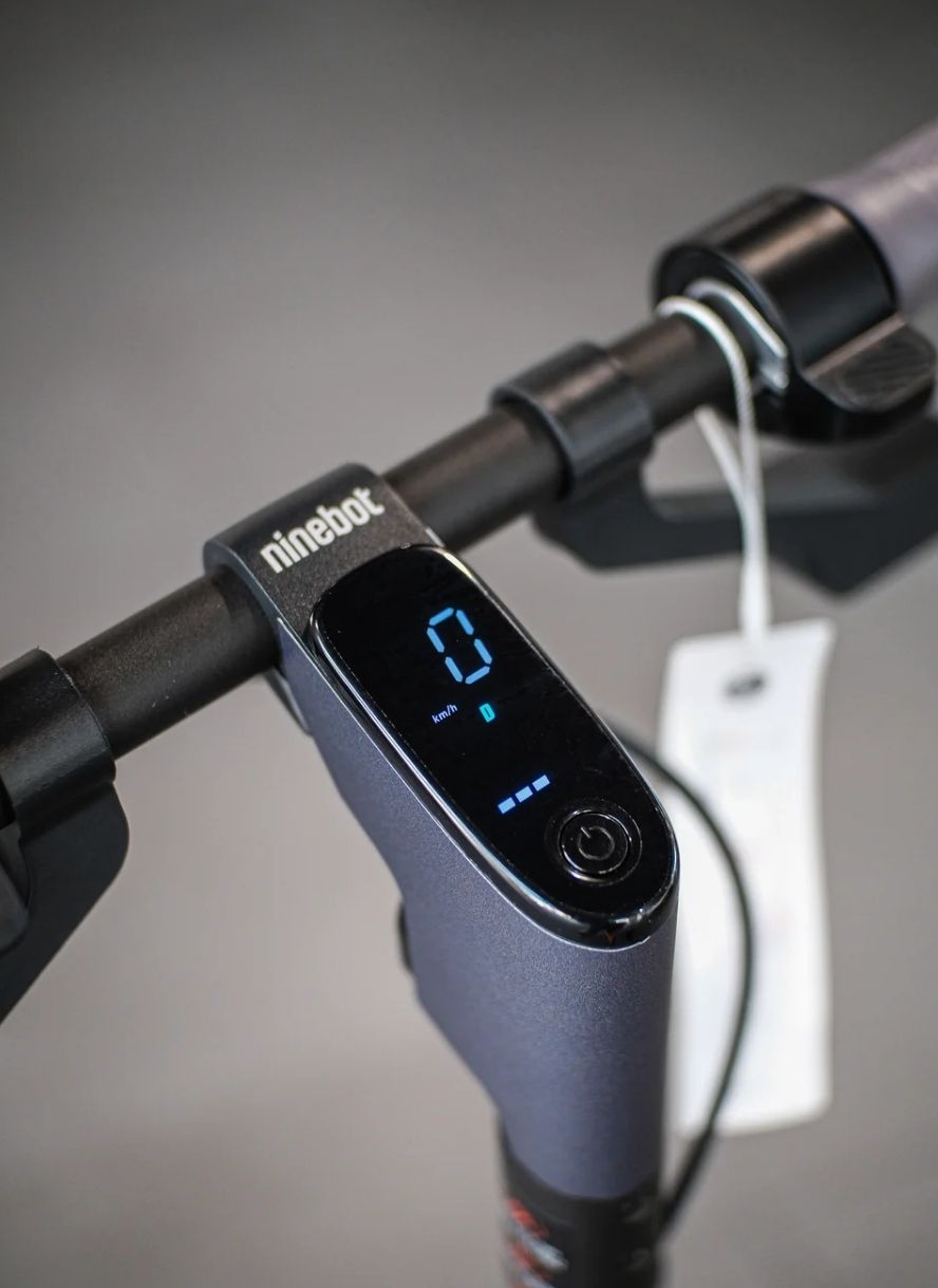 Электросамокат Ninebot Segway F25I