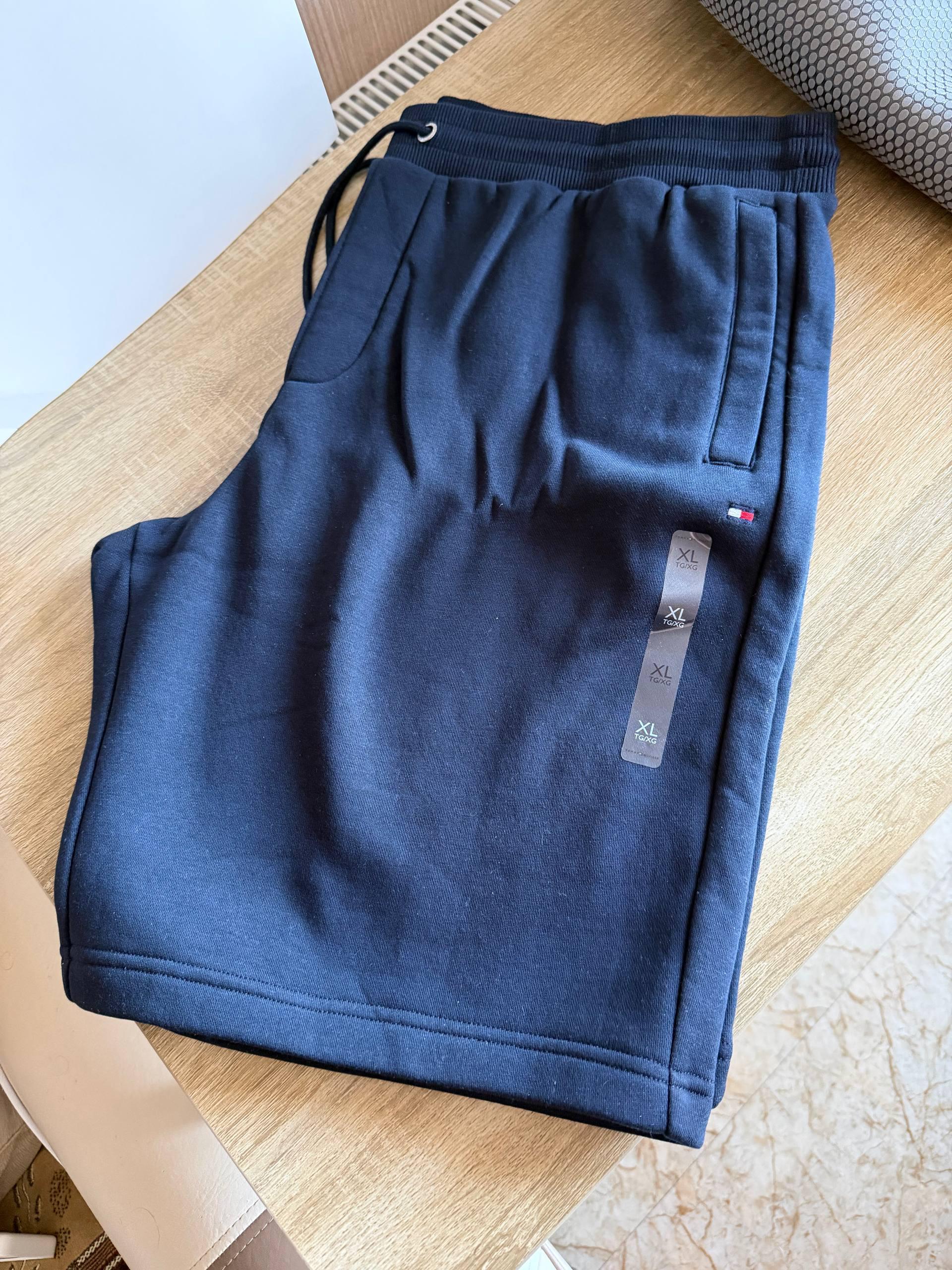 Шорты Tommy Hilfiger, оригинал, XL