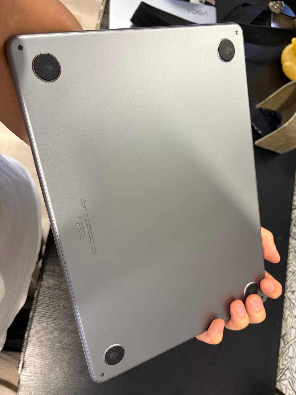 MacBook Air M3 8/256
