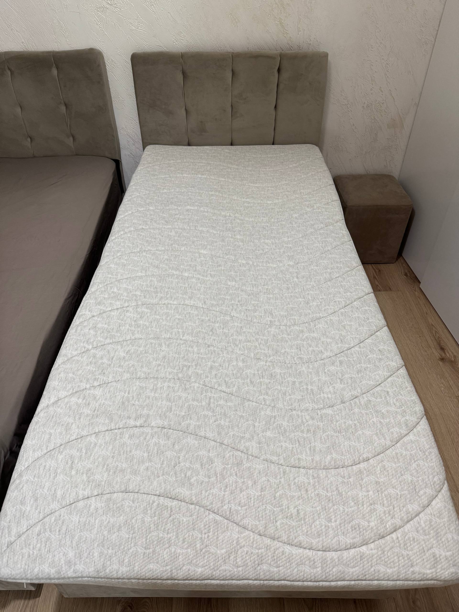 Топпер на матрас Youska 180x90 см