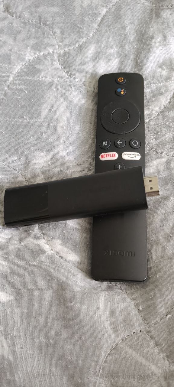 Xiaomi TV Stick 4K (MDZ-27-AA)