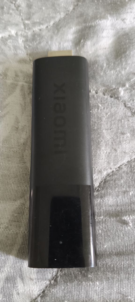 Xiaomi TV Stick 4K (MDZ-27-AA)