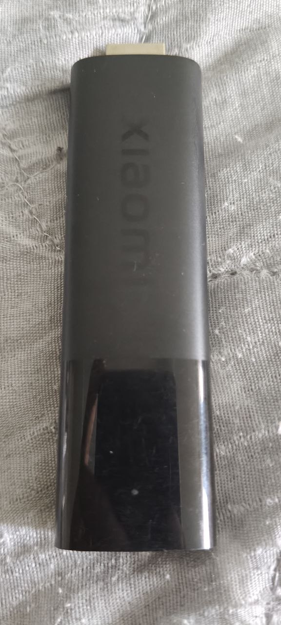 Xiaomi TV Stick 4K (MDZ-27-AA)