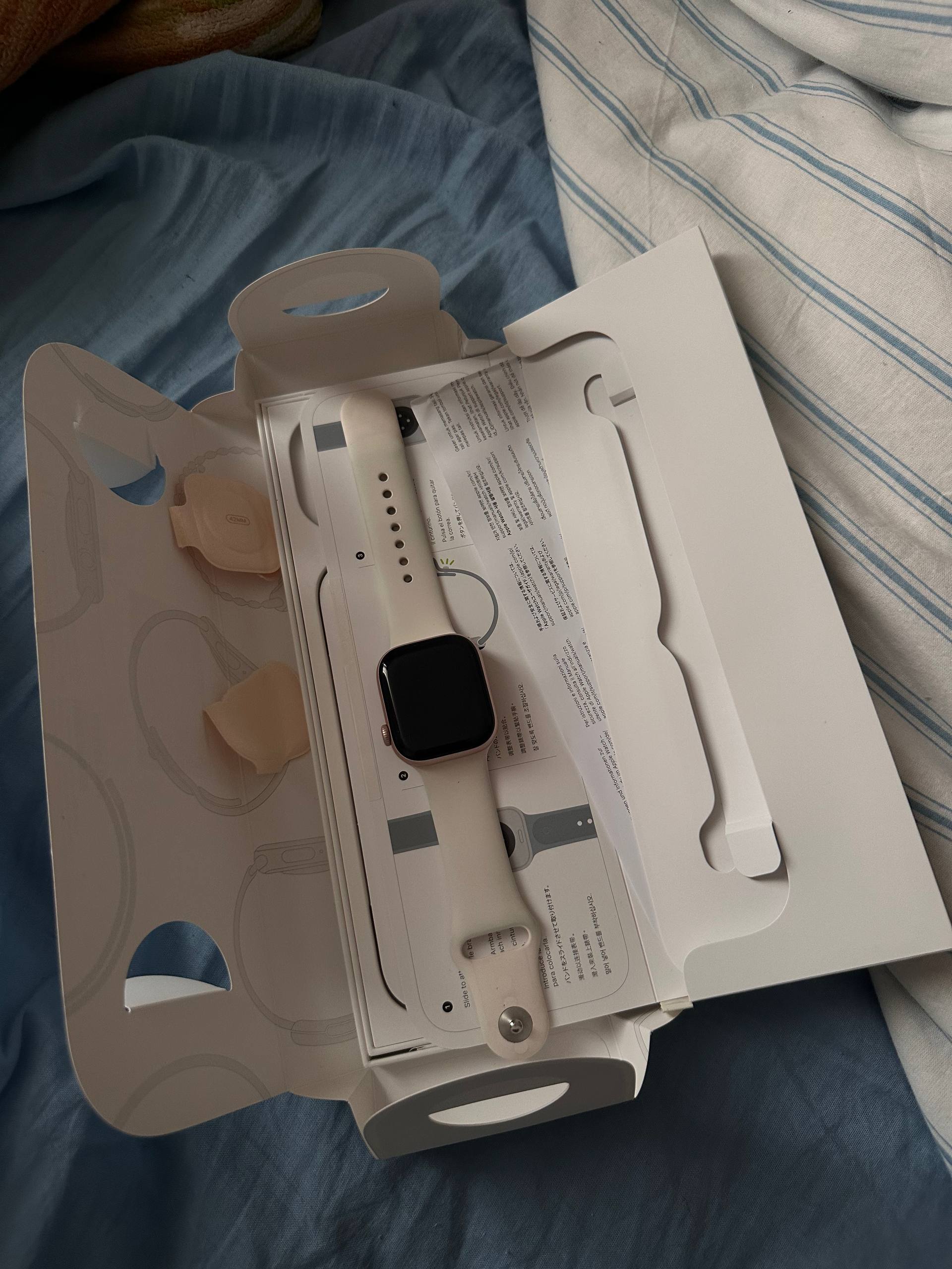 Apple Watch Series 10 42mm
