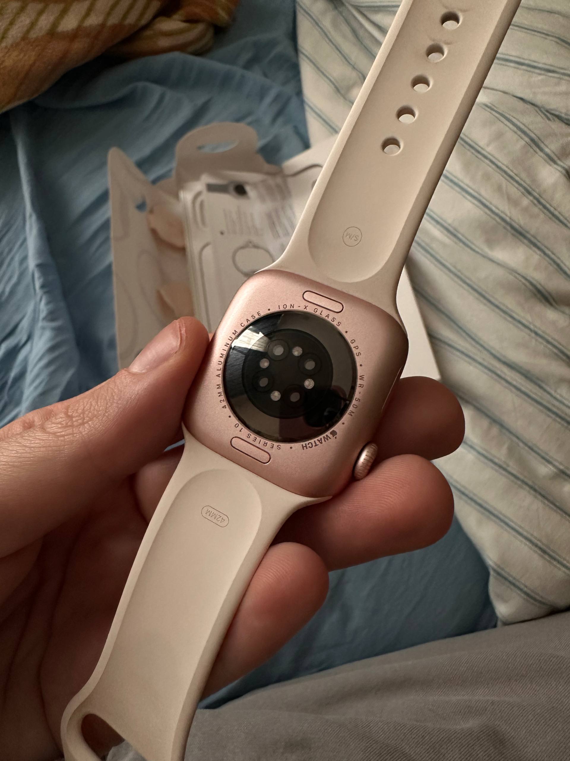 Apple Watch Series 10 42mm
