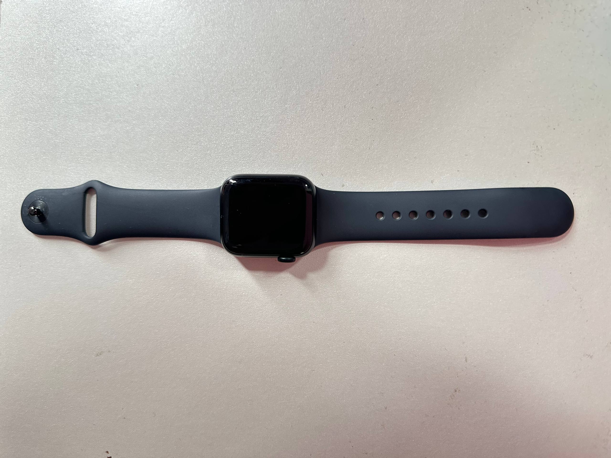 Apple Watch SE 2nd gen 40mm GPS
