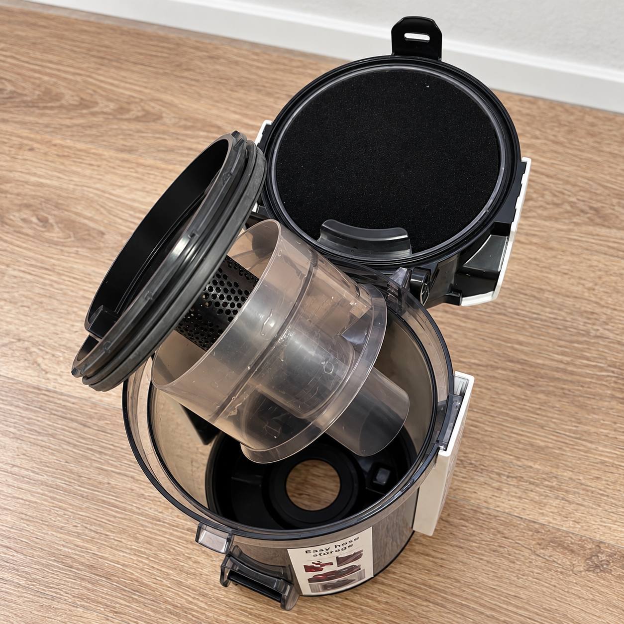 Пылесос Bosch Serie 2 BGS05A222