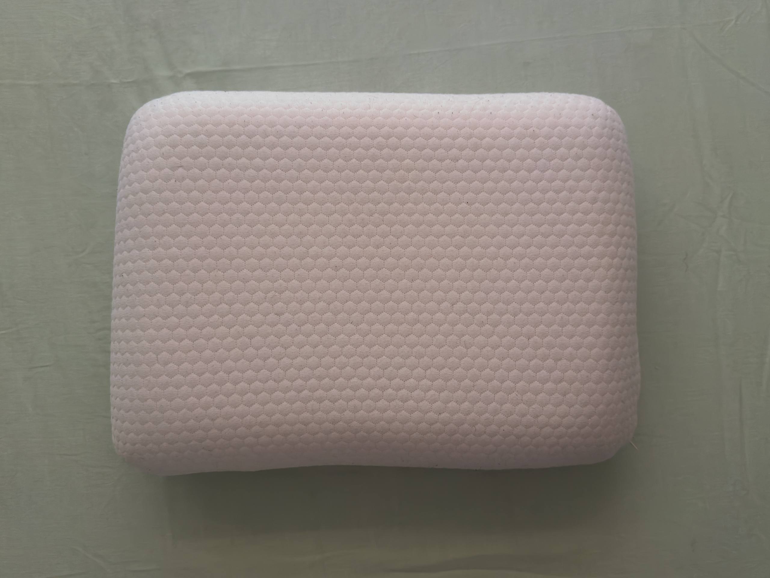 Подушка JYSK Riska memory foam 35×50×11 см